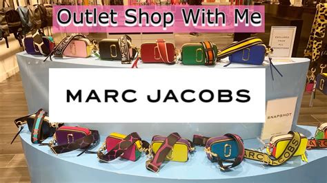 marc jacobs outlet uk